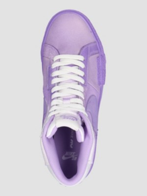 Nike SB Zoom Blazer Mid PRM Skate Shoes - Buy now | Blue Tomato